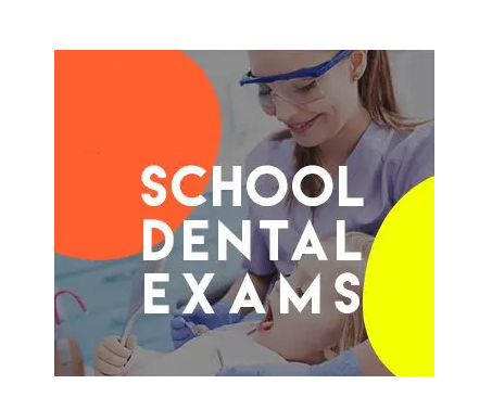 Reminder K-2-6-9 Student Dental Exams Required Illinois Public Schools