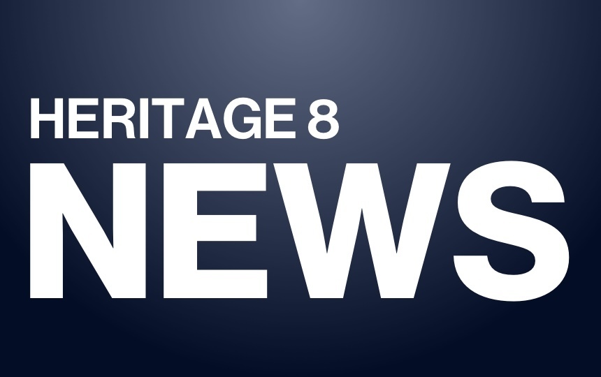 Heritage 8 News