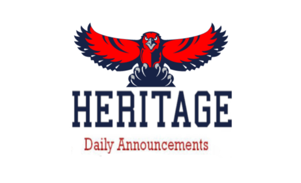 dailyannouncements