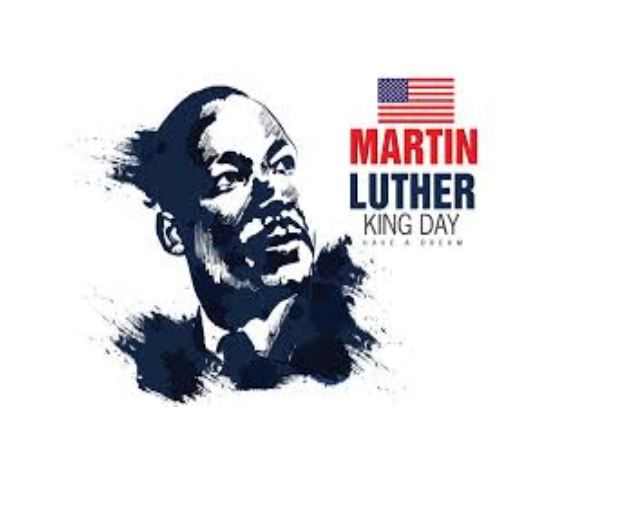 Monday January 18, 2021 - No School MLK Jr. Day