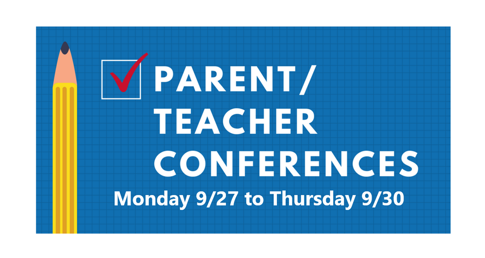 parent-teacher conferences