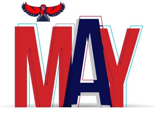may