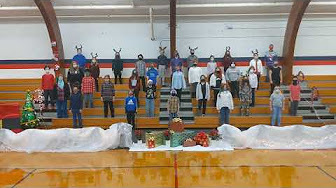 Heritage K-12 Winter Program 2020 Youtube Videos