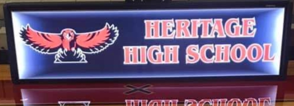 heritage hs
