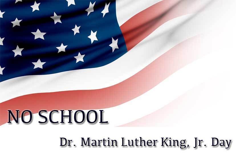 MLK