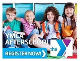 YMCAafterschool