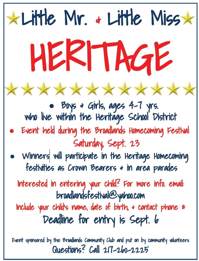 heritage