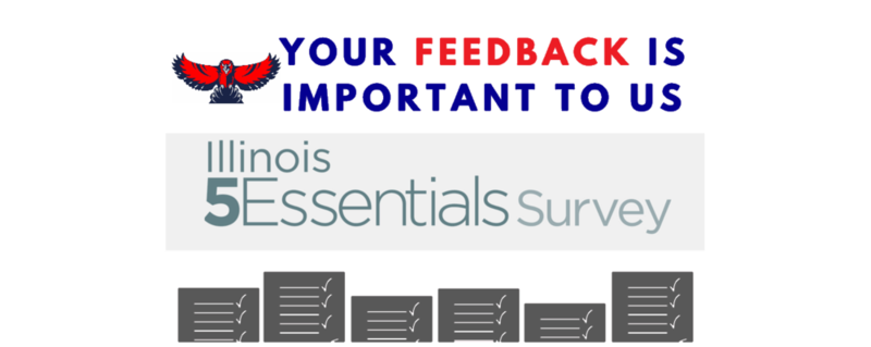 5Essentials Survey for Parents 